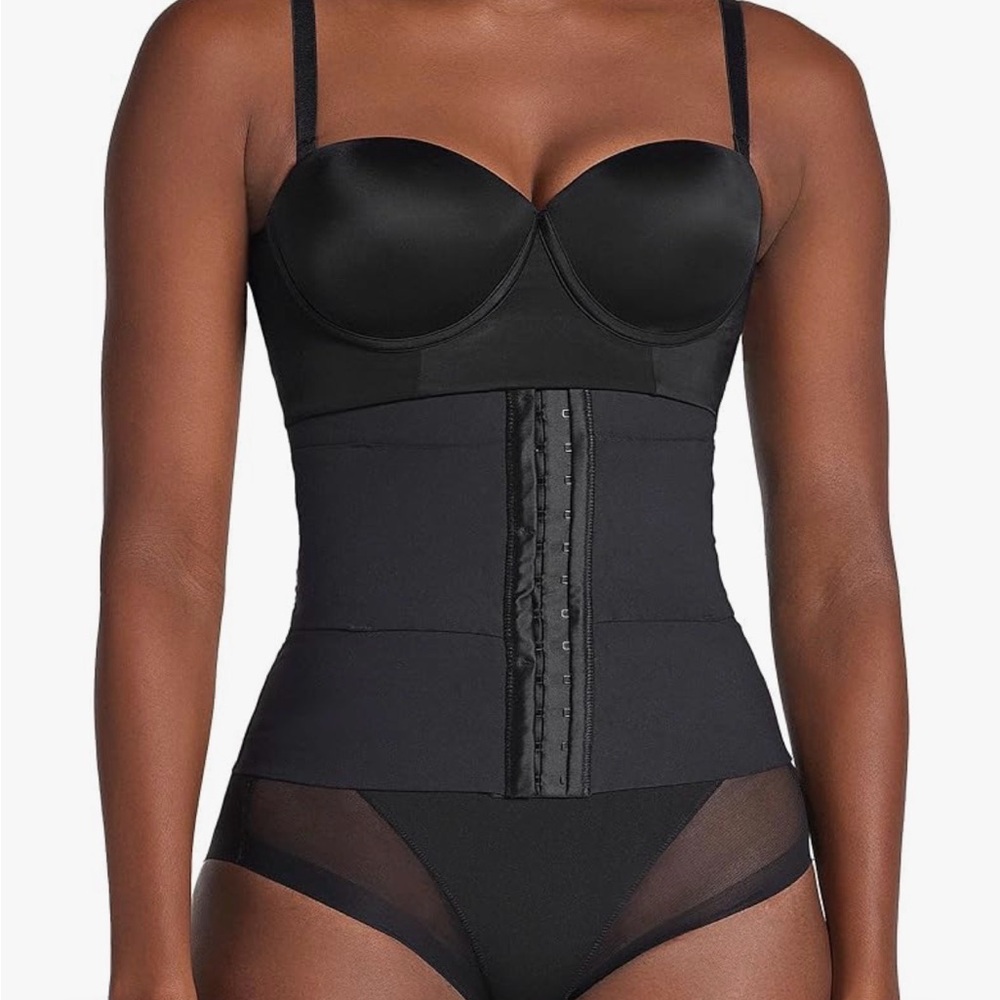 Leonisa Women's Shapewear Corset